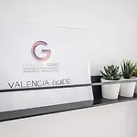 招待所 Valencia Guest Cool Loft Autocheck Center Historic
