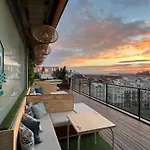 Atarazanas 4* Valencia