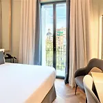 Szálloda L&h Gran Via Valencia
