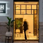 L&h Gran Via Szálloda 4*