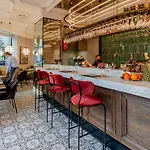 Szálloda L&h Gran Via 4*