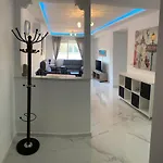 דירה Lovely Three ולנסיה