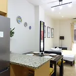 Rooms-shared Flat * ולנסיה