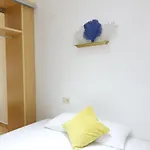 Rooms-shared Flat