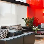 Barceló Hotel Valência