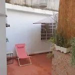Apartament Naranja Y Limon Walencja