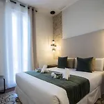 Grabador Ciudad De Artes Y Ciencias Mid-term Appartement Valencia