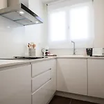Appartement Grabador Ciudad De Artes Y Ciencias Mid-term Valencia