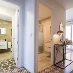 Grabador Ciudad De Artes Y Ciencias Mid-term Appartement Valencia