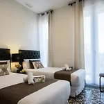 Grabador Ciudad De Artes Y Ciencias Mid-term Appartement Valencia