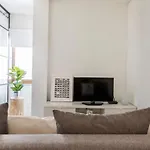 Loft En El Corazon De Апартаменты Валенсия