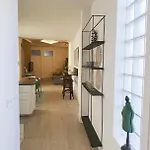Διαμέρισμα Hall Market *