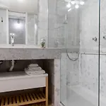 Loft En El Corazon De Апартаменты *