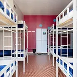 Hostel Purple Nest Valencia