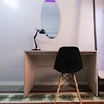 Purple Nest Hostel