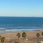 Lägenhet Avenida Mare Nostrum 7 Patacona Breakfast Items In The Valencia