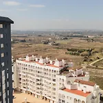 Platja Puig Appartement Valence