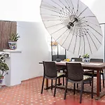 Ruzafa Luis Santangel Apartamento Valência