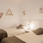 아파트 Fv Flats - Mestalla 5 *