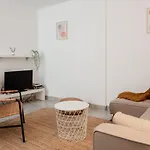 Fv Flats - Mestalla 5 발렌시아