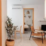 Fv Flats - Mestalla 5 아파트
