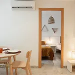 Fv Flats - Mestalla 5 아파트 *