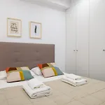 With Fluffy Beds & Private Patio
