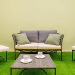 Appartement With Fluffy Beds & Private Patio