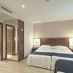 Rh Sorolla Centro 瓦伦西亚