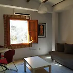 Con Encanto En Pleno Casco Antiguo Ron Valenciayole Daire Valensiya