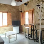 Daire Con Encanto En Pleno Casco Antiguo Ron Valenciayole