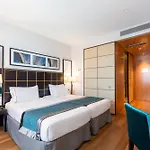Eurostars Gran Valencia