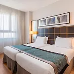 Eurostars Gran Hotel 4*