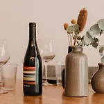 公寓 Parker The Urban Flats *