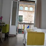 فندق San Lorenzo Boutique Plaza فالنسيا