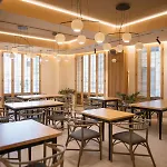 Myr Puerta Serranos 발렌시아