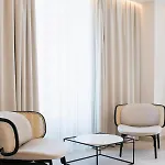 Myr Puerta Serranos 호텔 4*