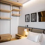 Myr Puerta Serranos 호텔 발렌시아