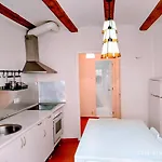 Apartamento Valencian Dreams Of The Proletariat Valência