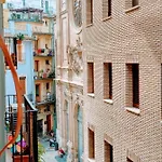 Apartamento Valencian Dreams Of The Proletariat *