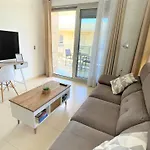 Luxury A40-35 With Terrace And Sea Views * 瓦伦西亚
