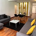 Baron Lejlighed Valencia