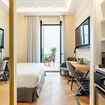 Szálloda L&h Gran Via 4*