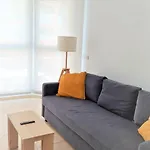 Luxury - B40-21 - On Διαμέρισμα Βαλένθια