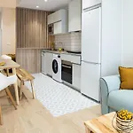 Florit Flats - The Maritim Serreria 4*