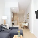 Florit Flats - The Maritim Serreria