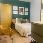 Casa Del Palmar Junior Valencia