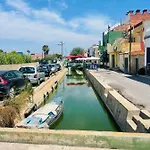 Дом отдыха Casa Del Palmar Валенсия