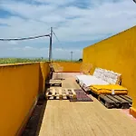 Casa Del Palmar Дом отдыха Валенсия