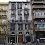 Torres De Hotel Valencie